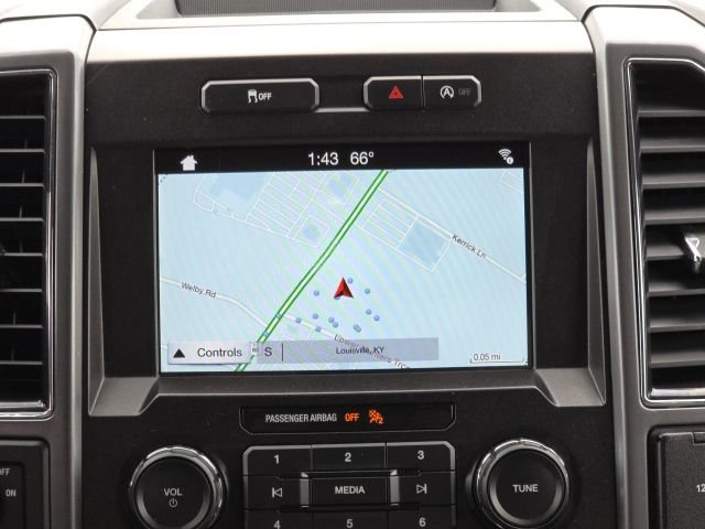 Used 2018 Ford F150 XLT w/ Equipment Group 302A Luxury image 13