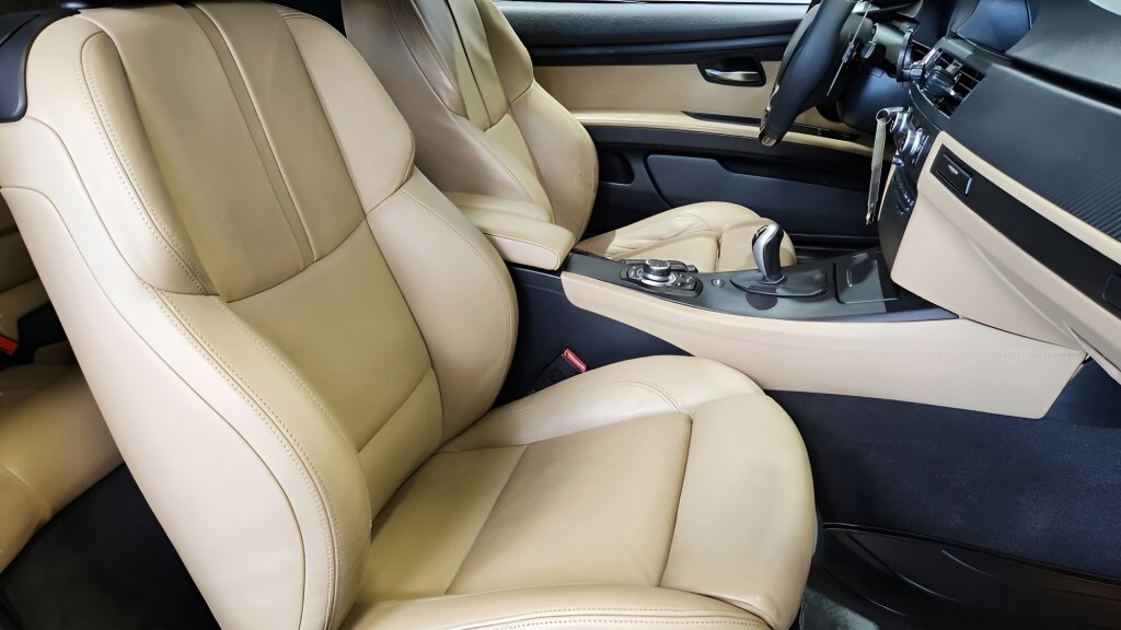 Used 2011 BMW M3 Coupe image 19