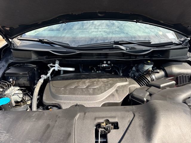 Used 2024 Honda Odyssey Elite image 28