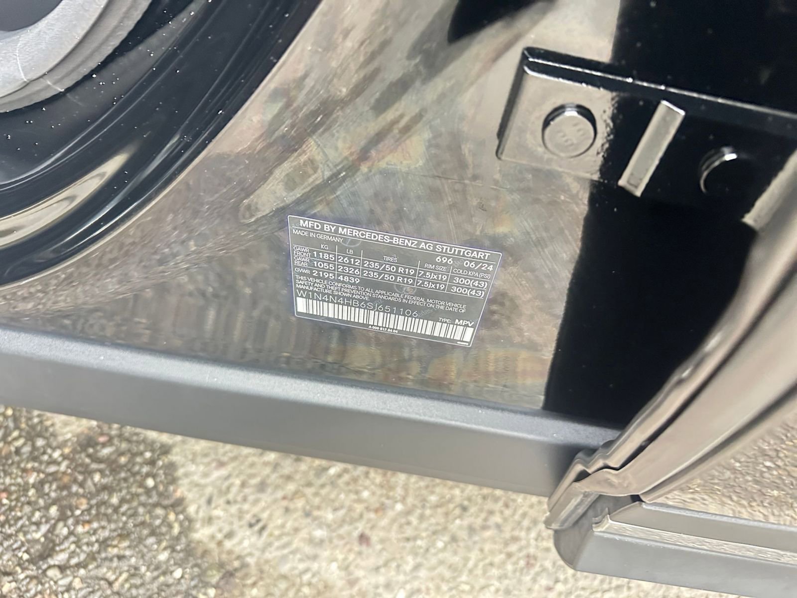 Used 2025 Mercedes-Benz GLA 250 4MATIC image 29