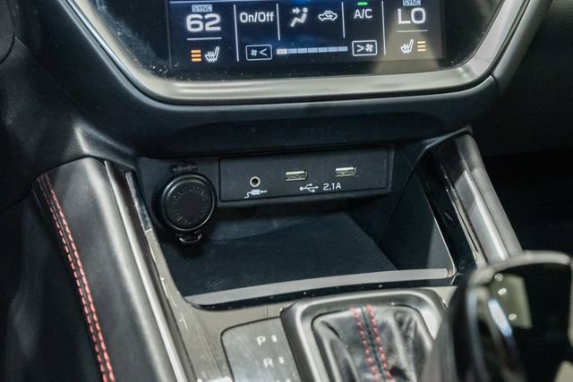 Used 2022 Subaru WRX GT AWD/4WD image 18