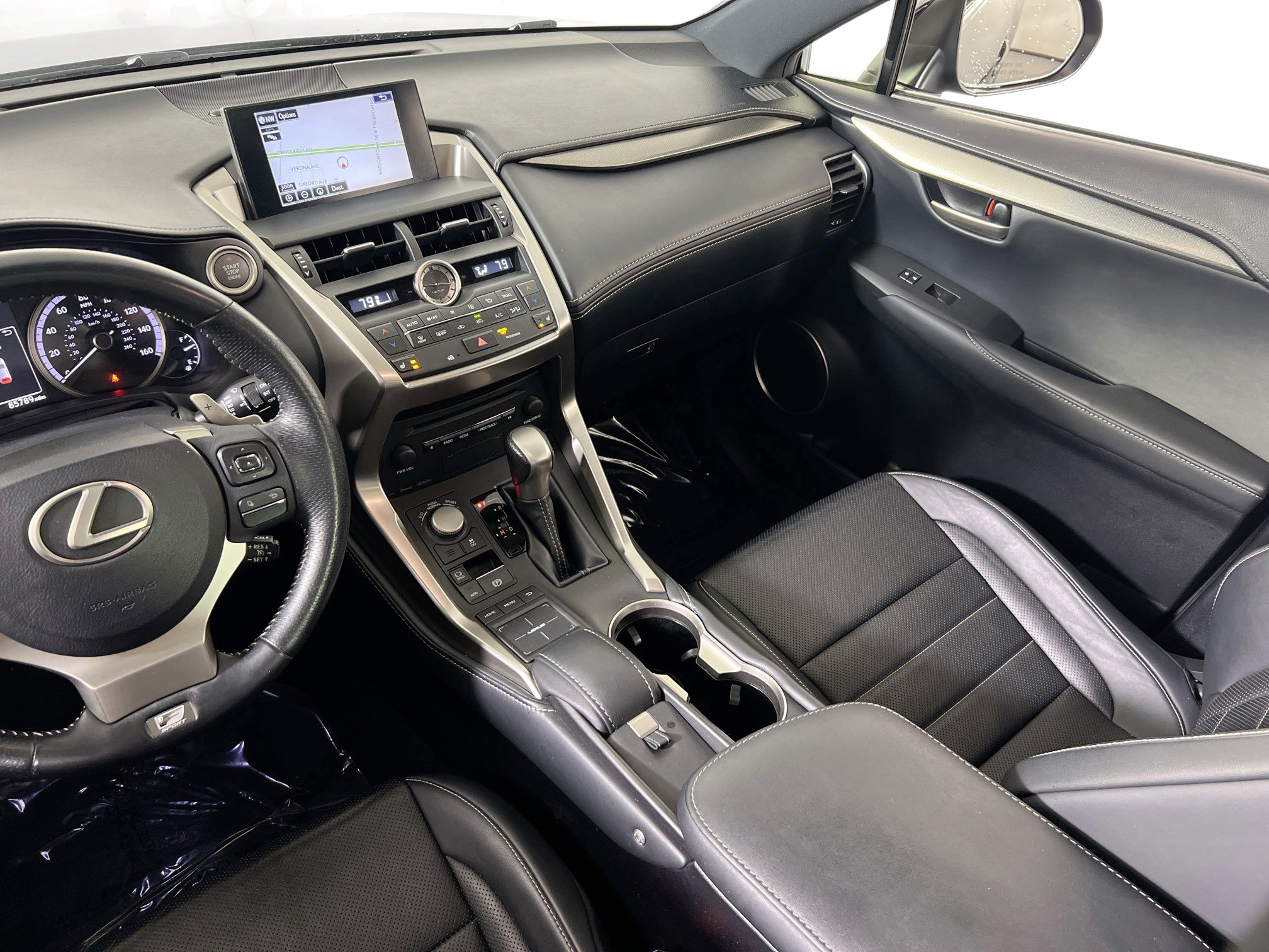 Used 2015 Lexus NX 200t F Sport image 24