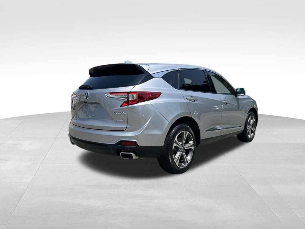 Used 2023 Acura RDX AWD w/ Advance Package image 5