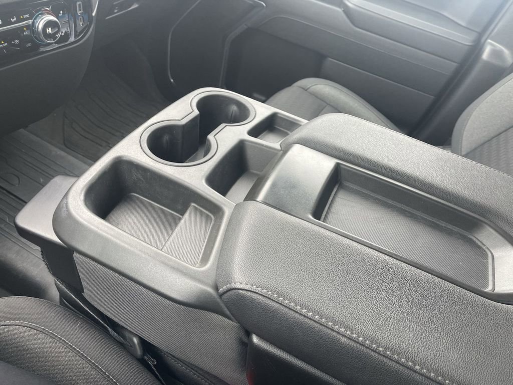 Used 2023 GMC Sierra 1500 Elevation image 33