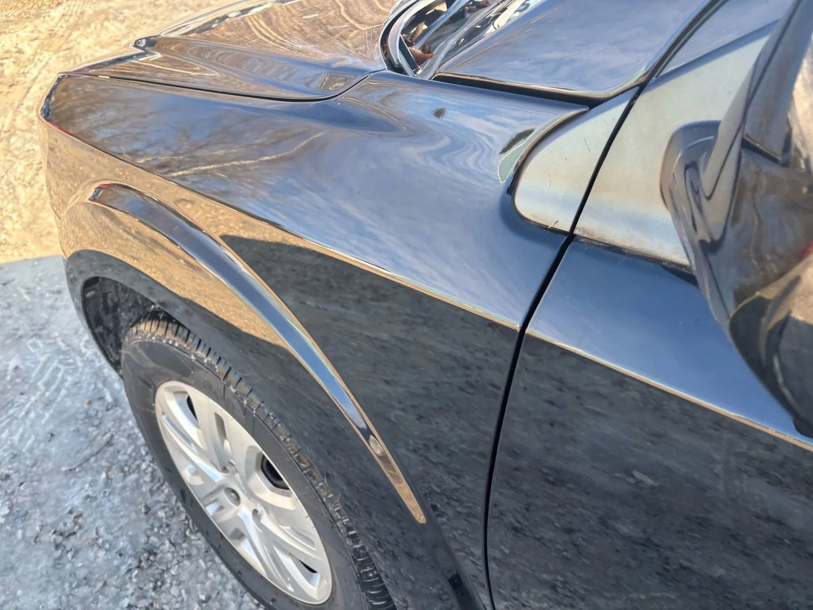 Used 2019 Dodge Journey SE image 21