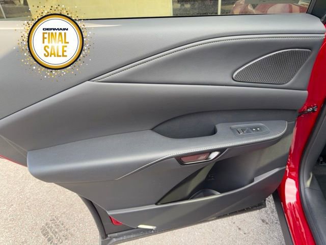 New 2026 Lexus RX 350h image 15