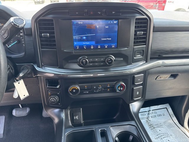 Used 2022 Ford F150 Tremor image 20