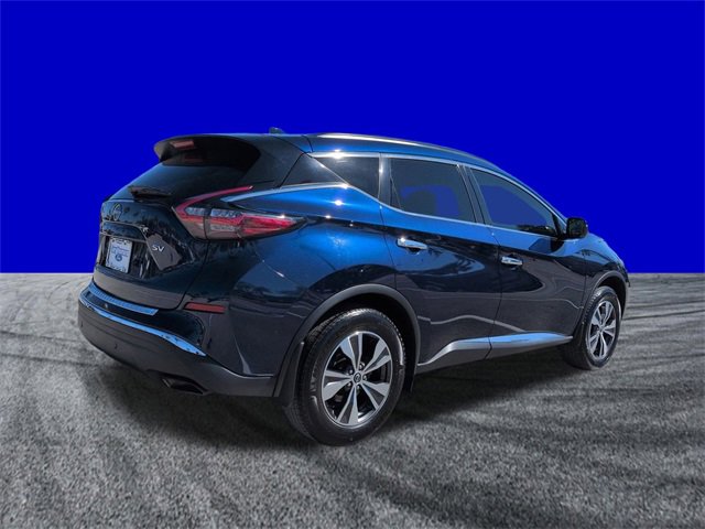 Used 2023 Nissan Murano SV image 4