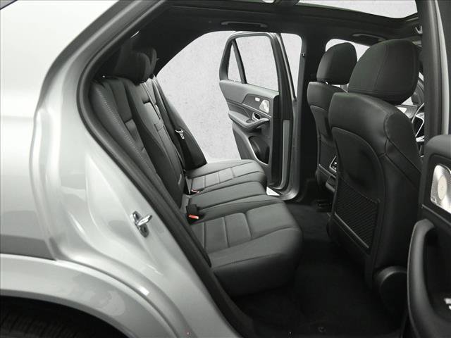 New 2026 Mercedes-Benz GLE 350 4MATIC image 25
