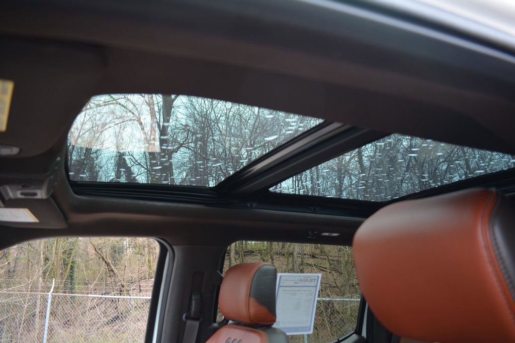 Used 2018 Ford F450 King Ranch w/ King Ranch Ultimate Package AWD/4WD image 8