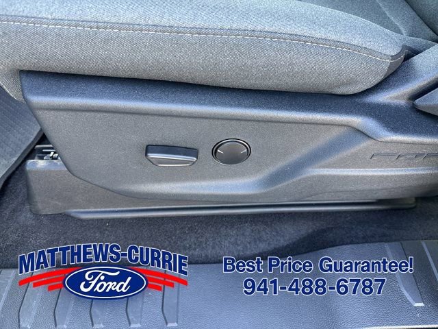 New 2026 Ford F150 XLT w/ XLT Chrome Appearance Package RWD image 11