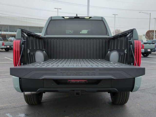 New 2026 Toyota Tundra SR5 image 15