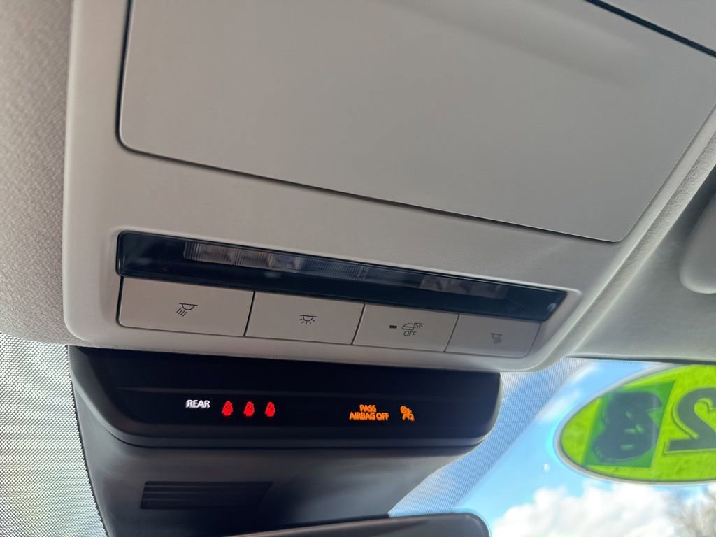 Used 2024 MAZDA CX-50 AWD 2.5 S w/ Weather Package image 22