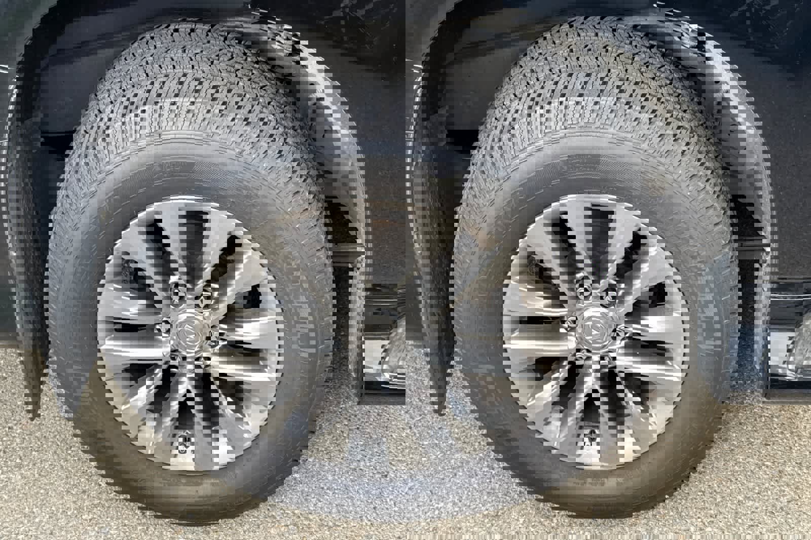 Used 2016 Lexus GX 460 Luxury image 13