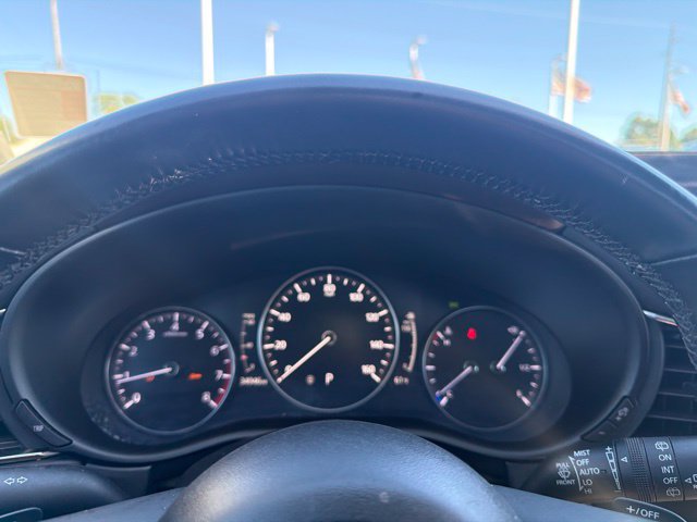 Used 2020 MAZDA CX-30 AWD w/ Premium Package image 37