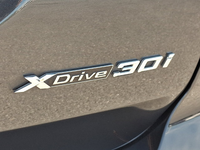Used 2022 BMW X3 xDrive30i AWD/4WD image 38