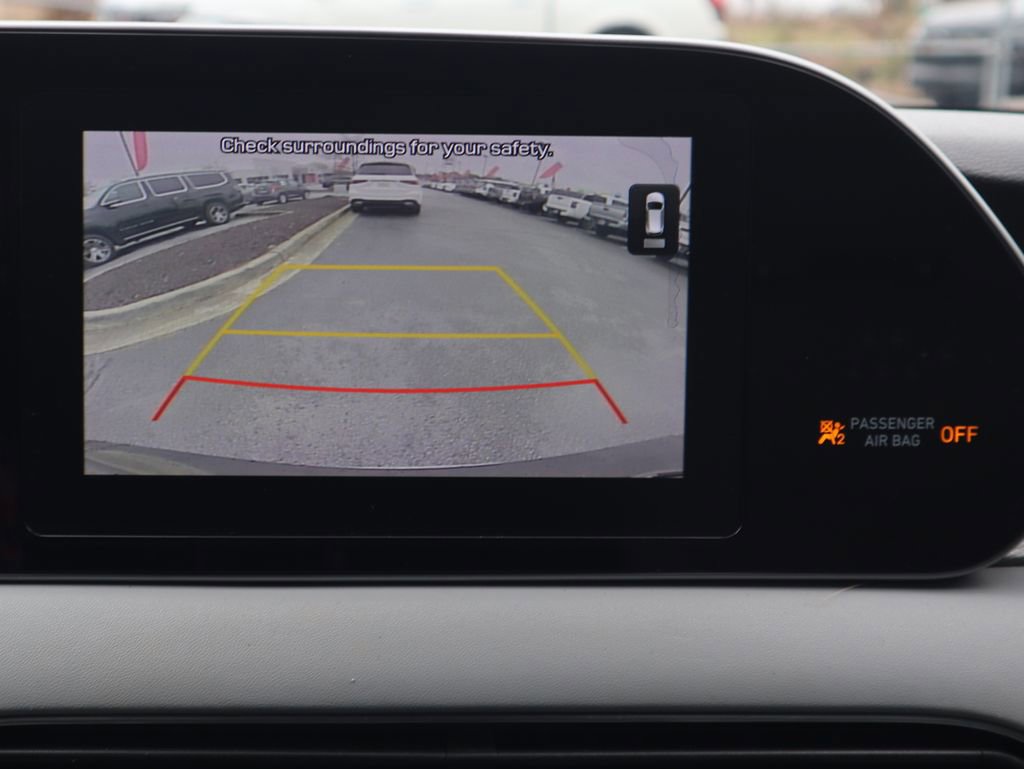 Used 2020 Hyundai Palisade SEL image 17