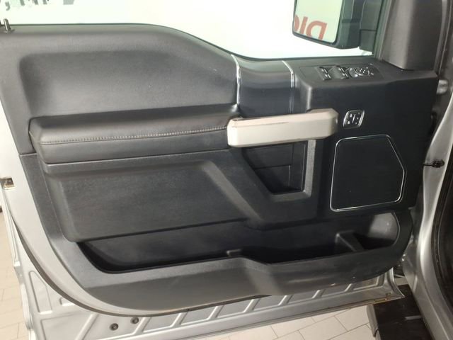 Used 2020 Ford F150 Lariat w/ Equipment Group 502A Luxury image 9