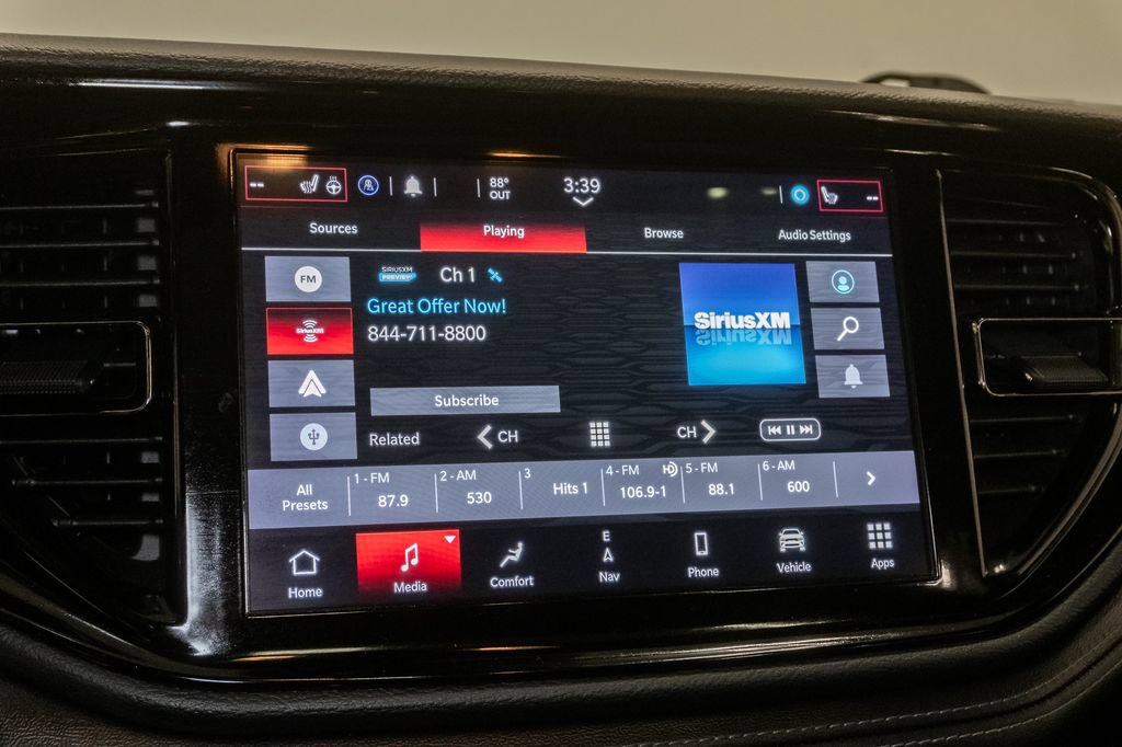 Certified 2022 Dodge Durango GT AWD/4WD image 18