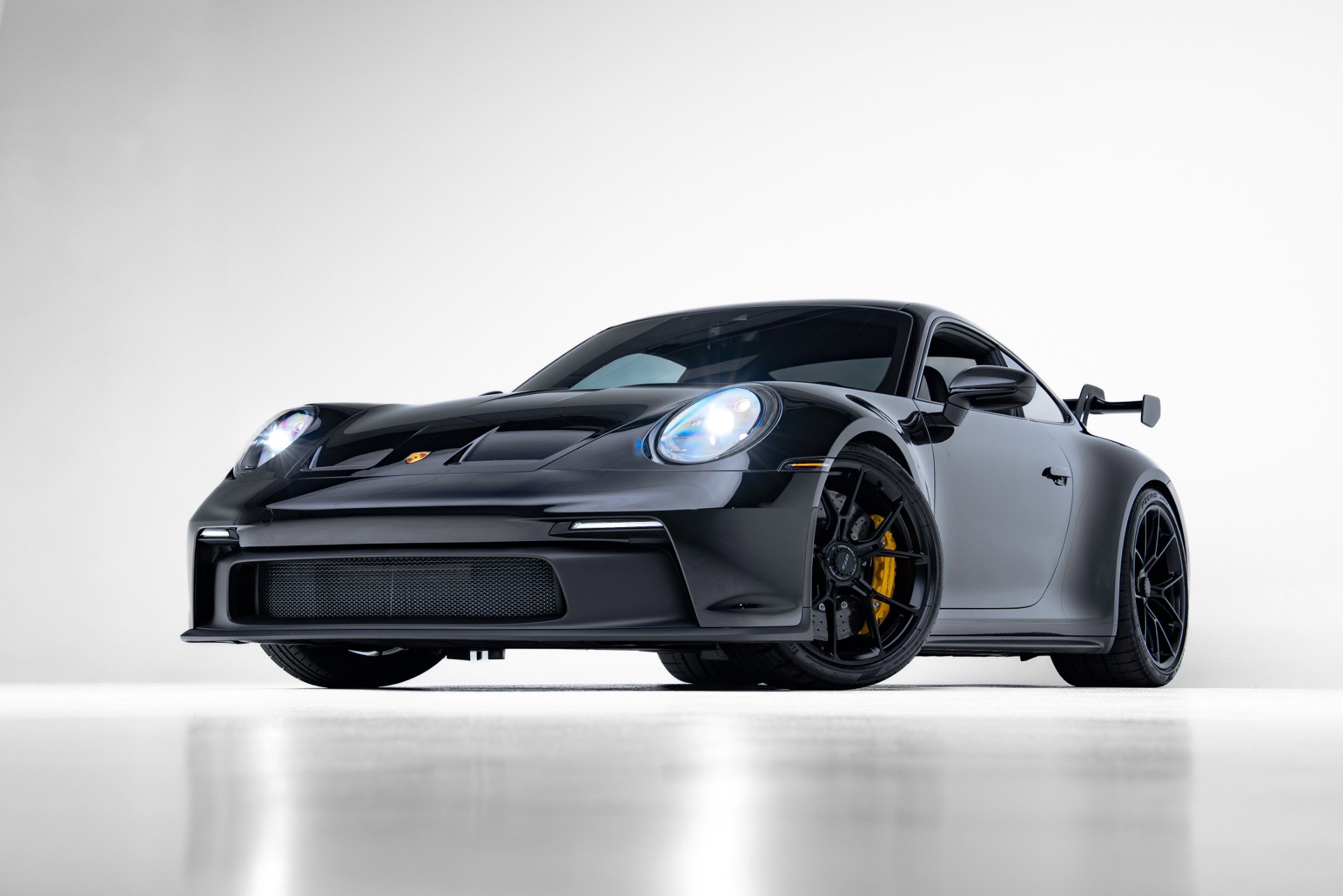Used 2022 Porsche 911 GT3 image 23