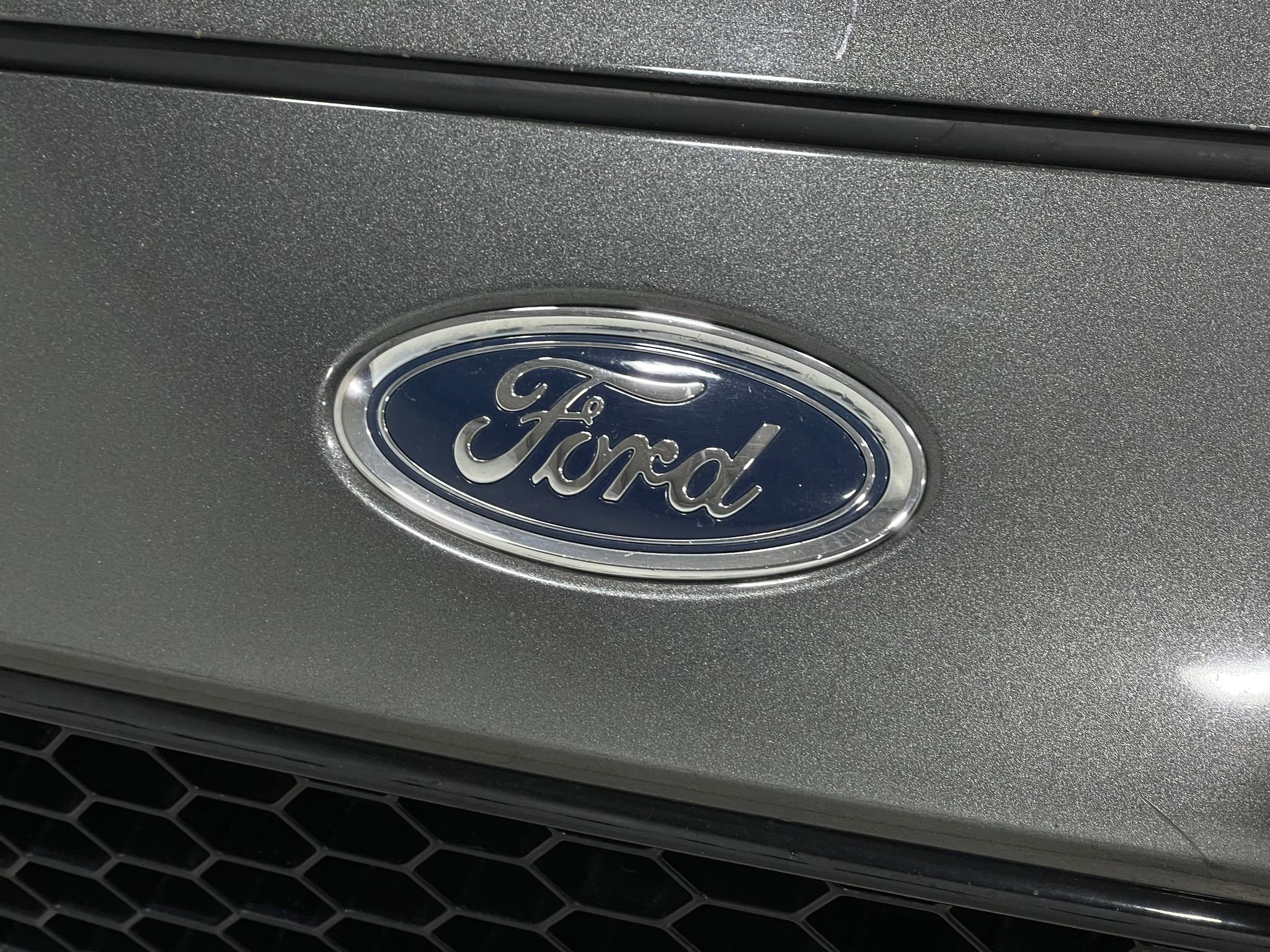 Used 2016 Ford Focus ST image 38