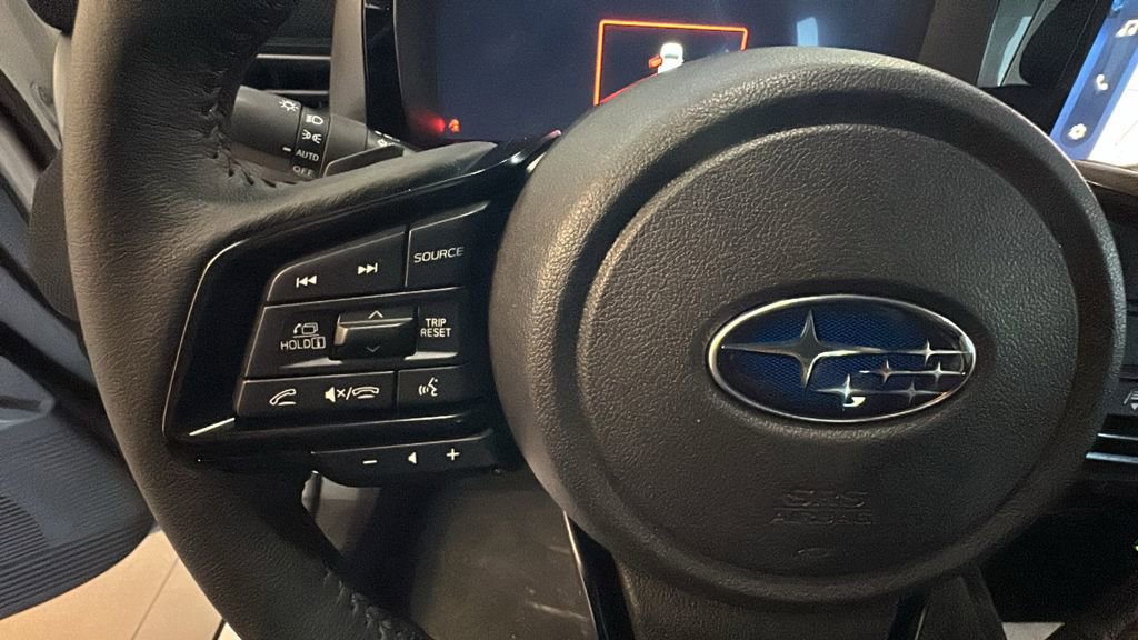 New 2026 Subaru Outback Limited XT AWD/4WD image 36