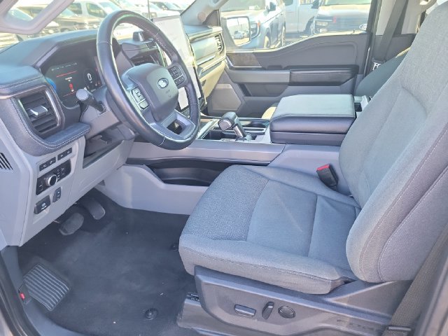 Certified 2024 Ford F150 Lightning Flash AWD/4WD image 19