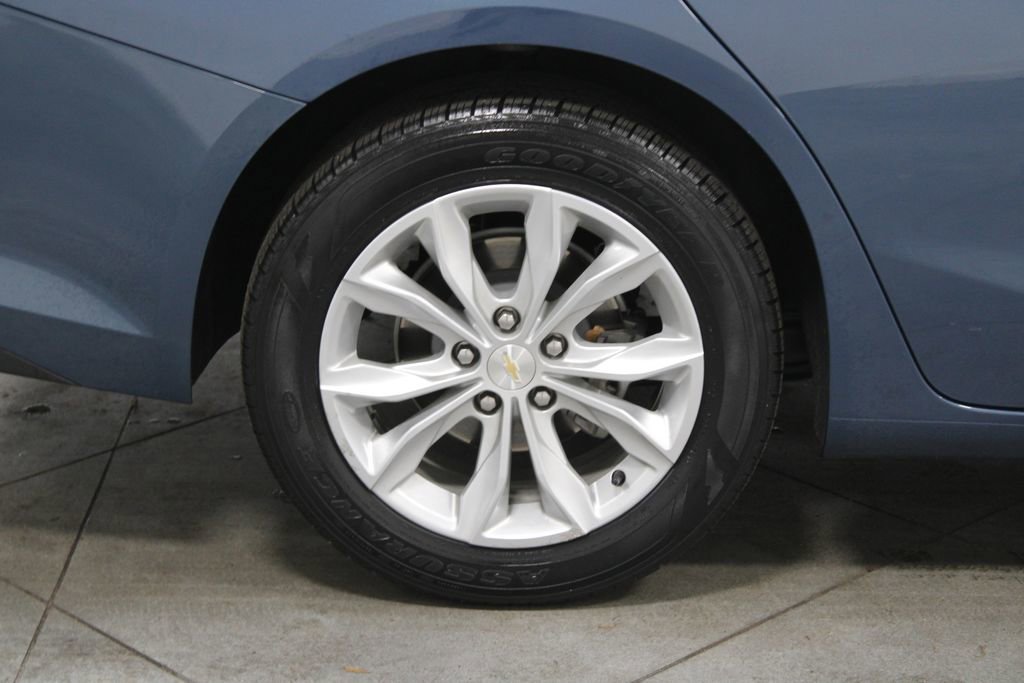 Used 2024 Chevrolet Malibu LT image 13