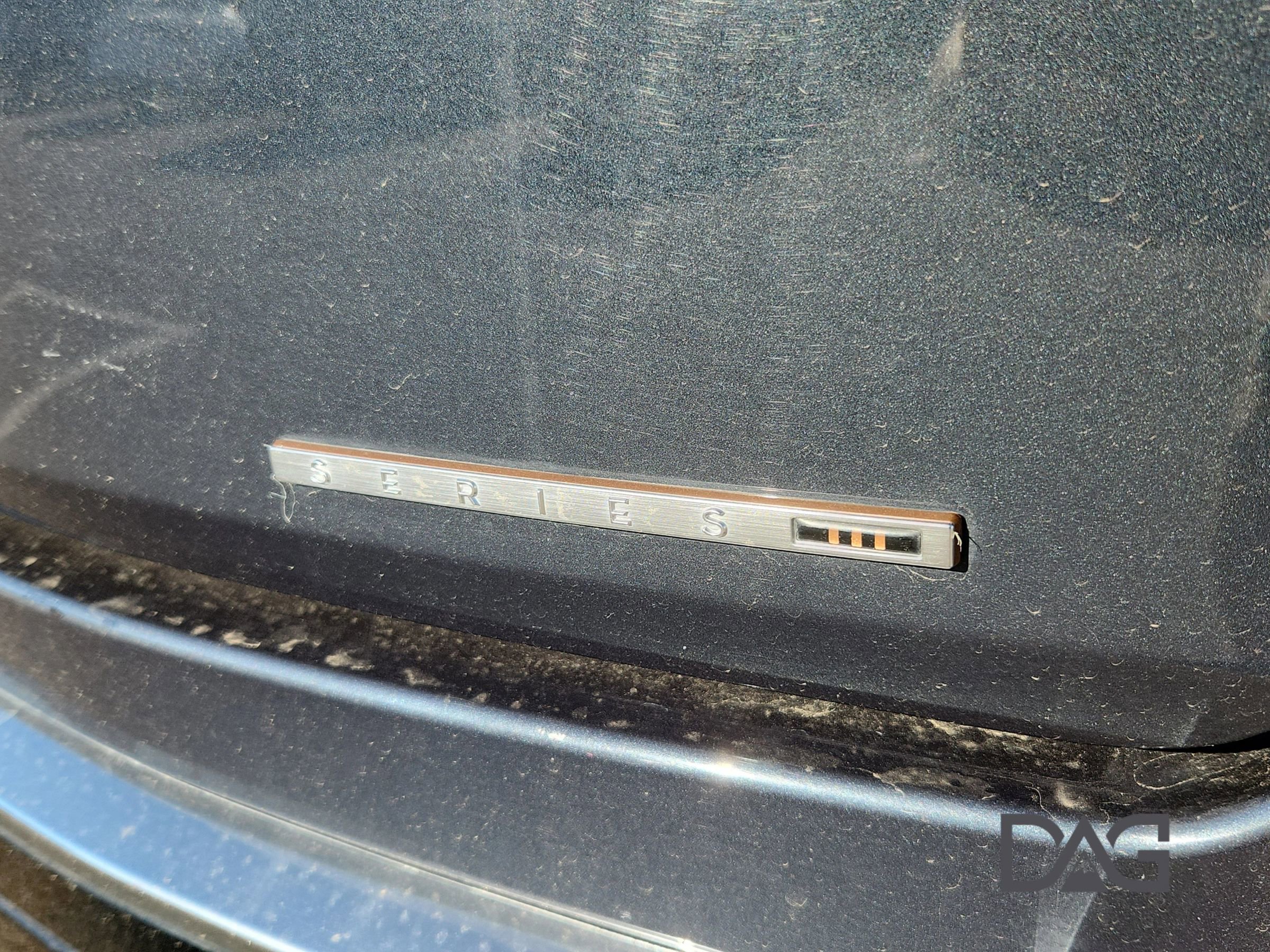 Used 2024 Jeep Grand Wagoneer L Series III image 25