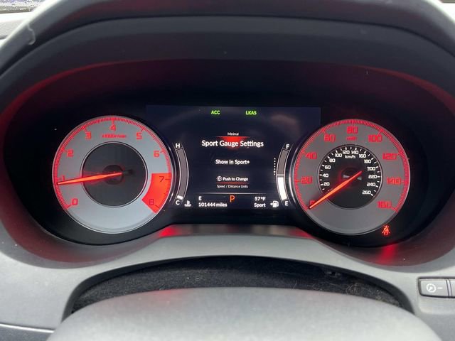 Used 2020 Acura RDX A-Spec image 19