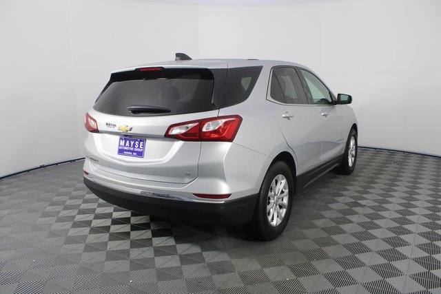 Used 2019 Chevrolet Equinox LT image 24