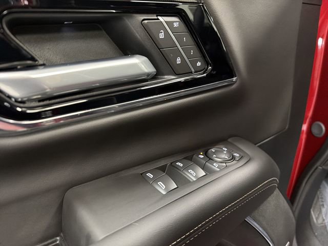 New 2026 GMC Yukon Elevation w/ Elevation Premium Package image 26