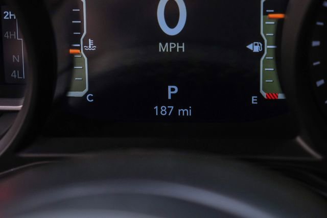 Used 2025 Jeep Gladiator Sport AWD/4WD image 64