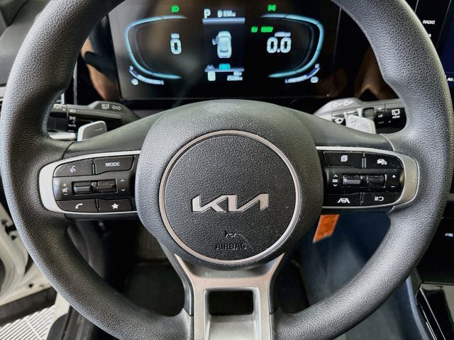 Certified 2023 Kia Sportage LX AWD/4WD image 11
