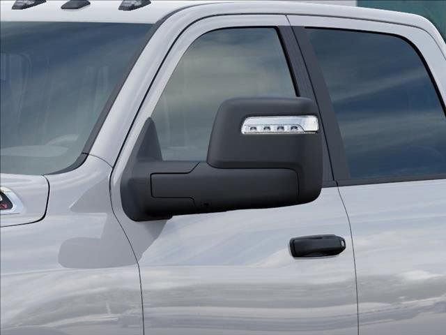 New 2026 RAM 2500 Big Horn image 12