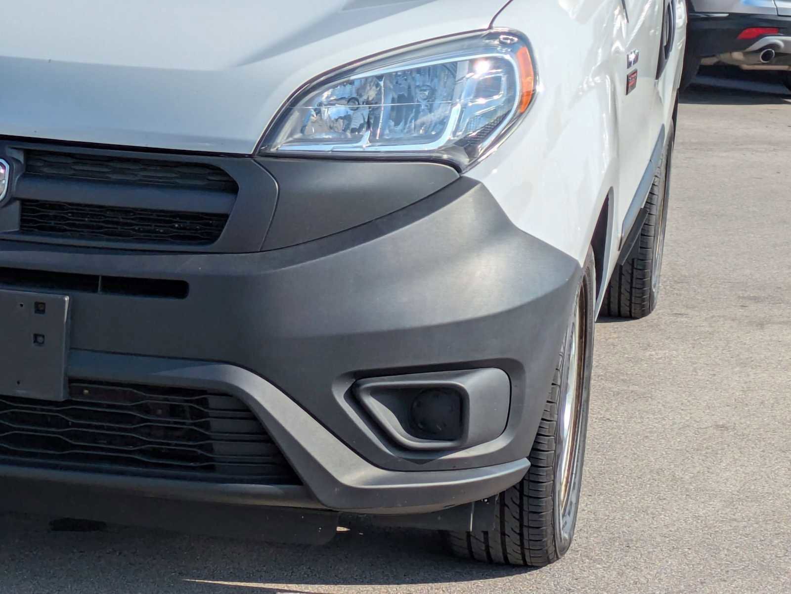 Used 2018 RAM ProMaster City Tradesman image 10