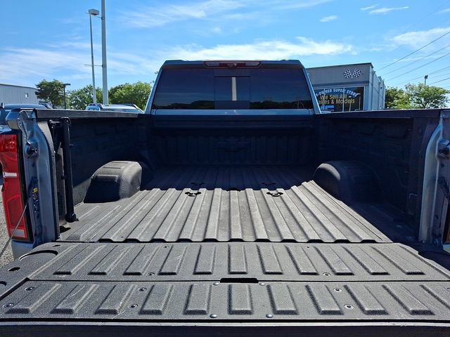 Used 2025 Chevrolet Silverado 2500 High Country w/ High Country Premium Package AWD/4WD image 28