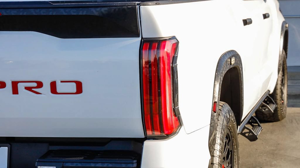 Used 2024 Toyota Tundra TRD Pro AWD/4WD image 10