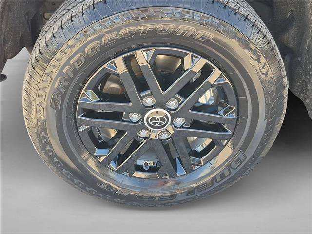 Used 2024 Toyota Tundra SR5 w/ SR5 Convenience Package RWD image 21
