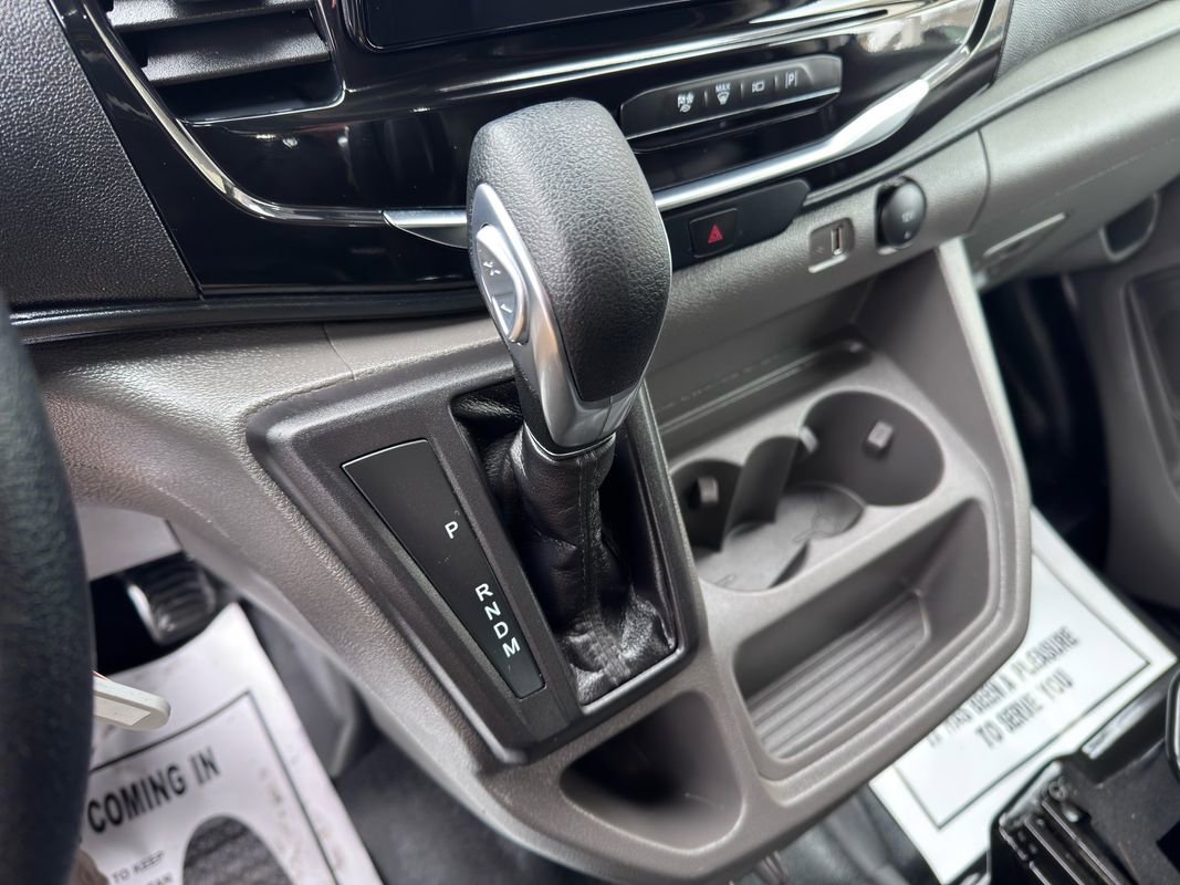 Used 2025 Ford Transit 350 Medium Roof AWD w/ Interior Upgrade Package image 24