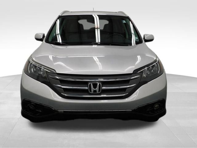 Used 2014 Honda CR-V EX-L image 3