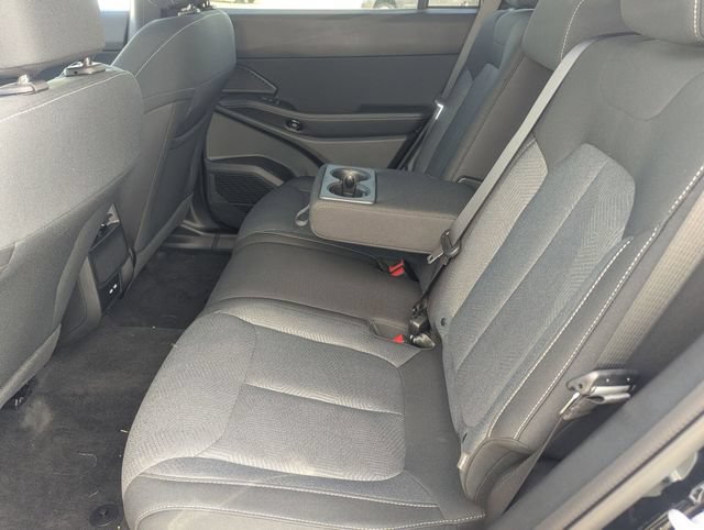 New 2026 Jeep Cherokee Laredo AWD/4WD image 17