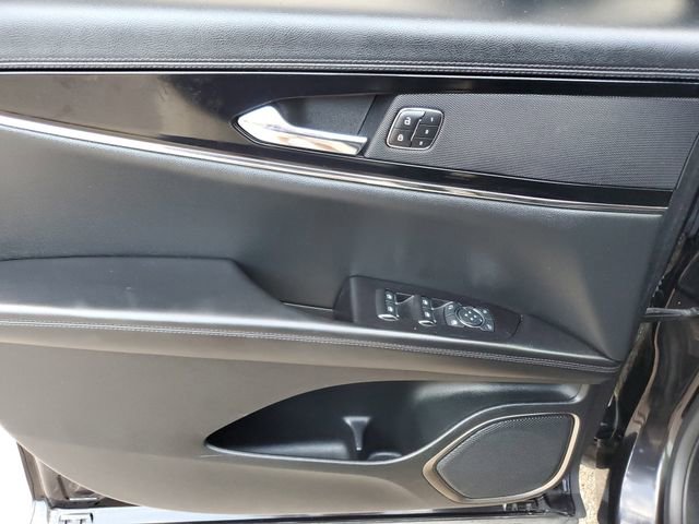 Used 2023 Lincoln Nautilus Reserve image 16
