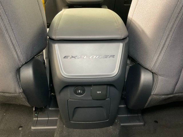 New 2026 Ford Explorer Active image 17