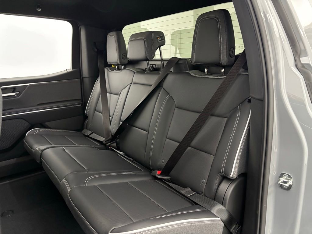 New 2026 GMC Sierra EV Elevation image 41