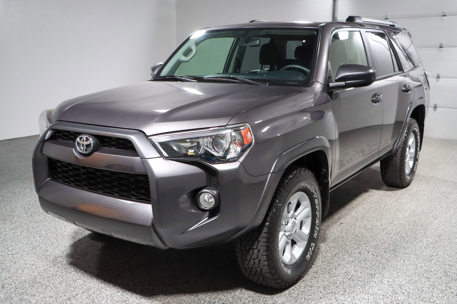 Used 2019 Toyota 4Runner SR5 image 32