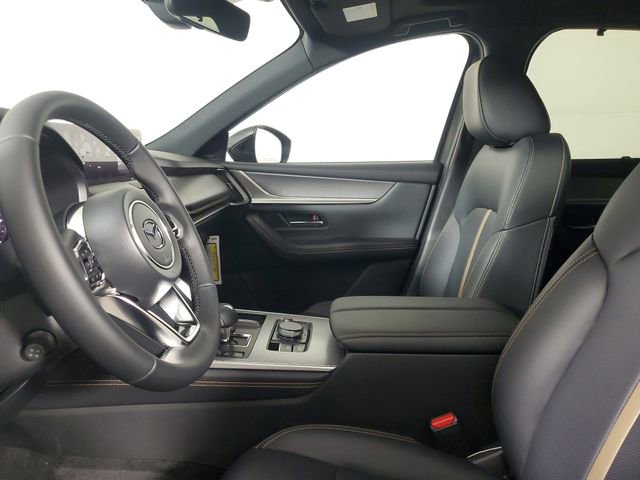 New 2026 MAZDA CX-90 Plug-In Hybrid w/ Premium Plus image 23