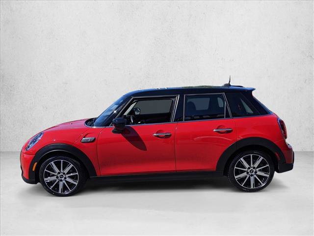 Used 2024 MINI Cooper S FWD image 9