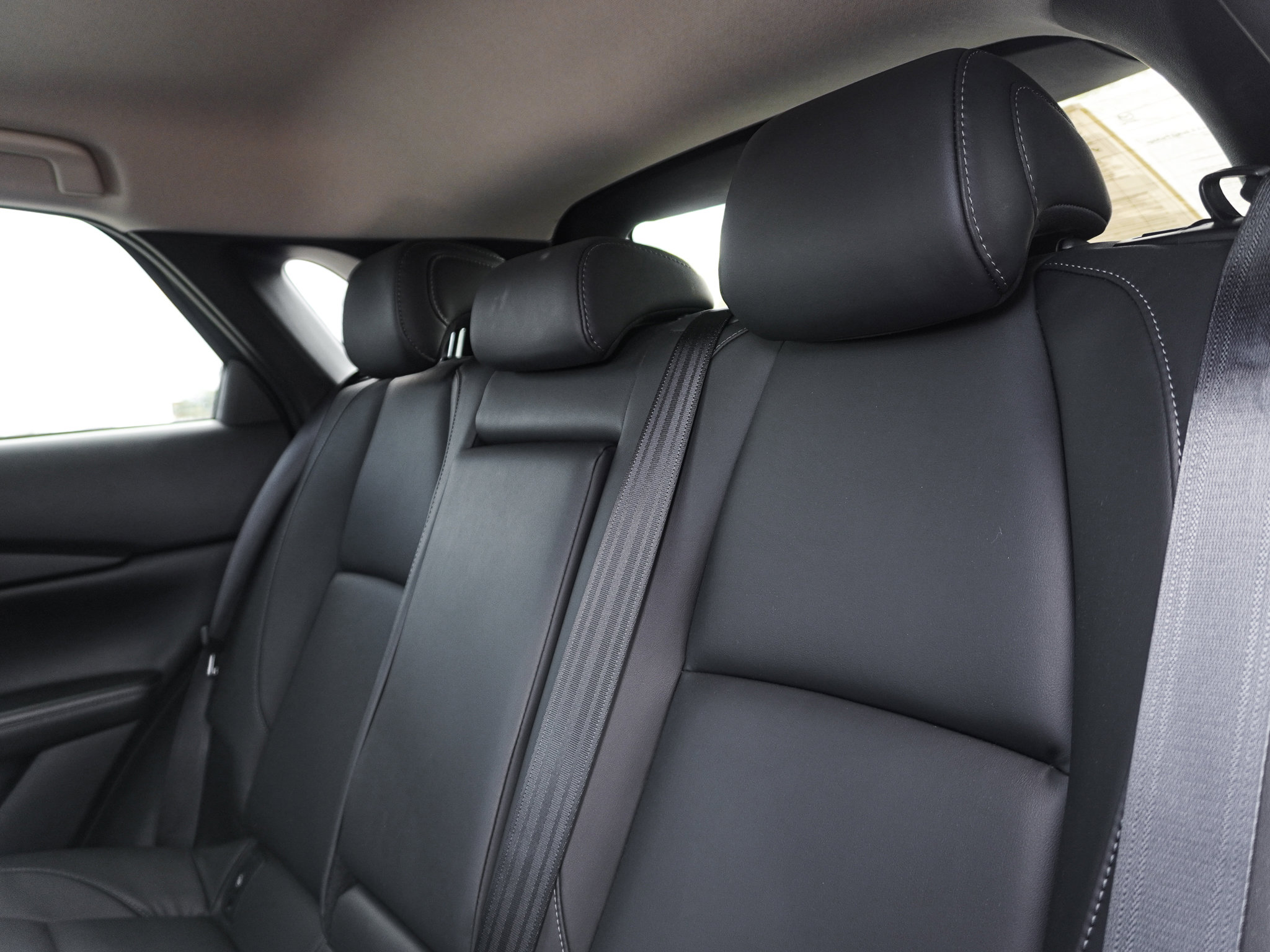 Certified 2023 MAZDA CX-30 AWD 2.5 S w/ Select Package image 30