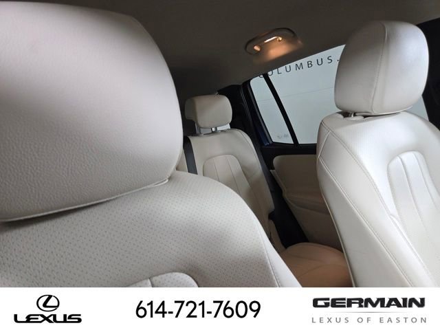 Used 2022 Mercedes-Benz GLB 250 4MATIC image 21
